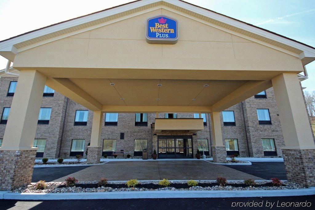 Best Western Plus Louisa Hotel Exterior photo