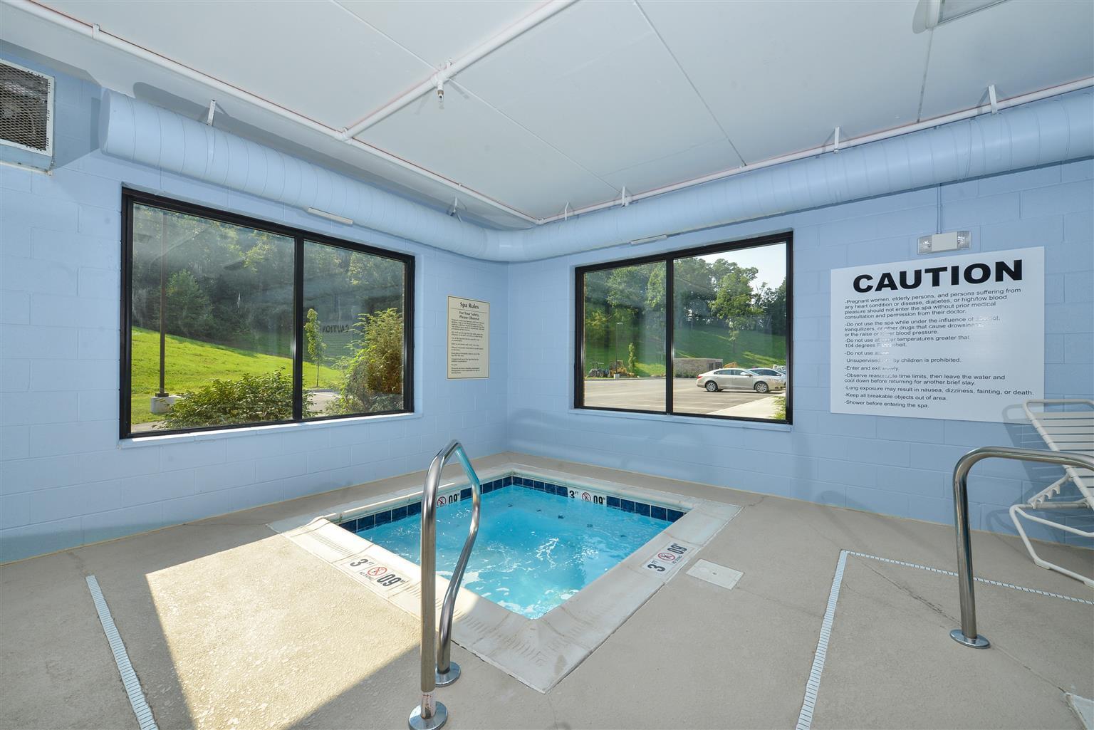Best Western Plus Louisa Exterior photo